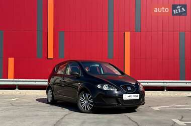 Минивэн SEAT Altea 2007 в Киеве