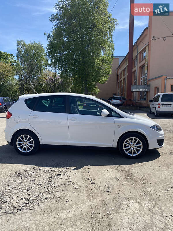 Минивэн SEAT Altea 2009 в Луцке фото 4 Минивэн SEAT Altea 2009 в Луцке