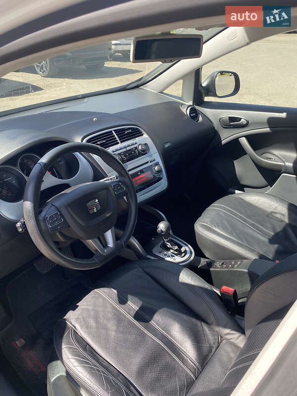 Минивэн SEAT Altea 2009 в Луцке фото 10 Минивэн SEAT Altea 2009 в Луцке