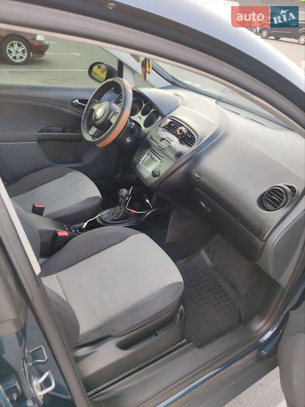 Мінівен SEAT Altea 2006 в Києві