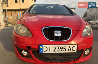 Минивэн SEAT Altea 2006 в 