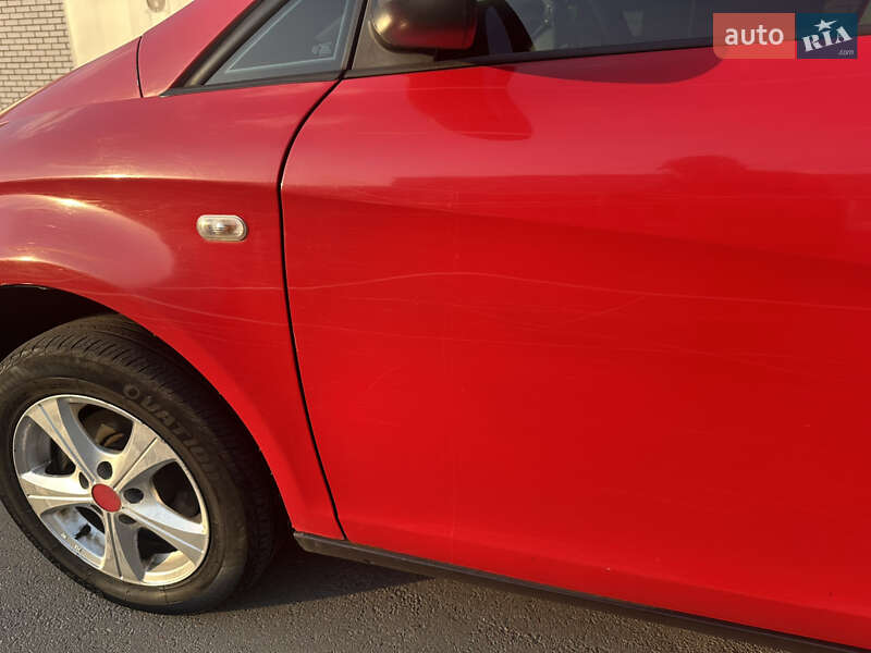 Минивэн SEAT Altea 2006 в Белой Церкви фото 9 Минивэн SEAT Altea 2006 в Белой Церкви