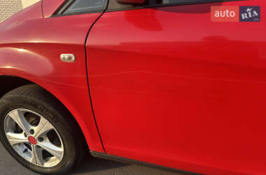 Минивэн SEAT Altea 2006 в 