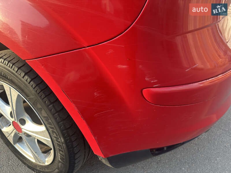 Минивэн SEAT Altea 2006 в Белой Церкви фото 11 Минивэн SEAT Altea 2006 в Белой Церкви