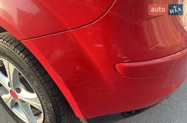 Минивэн SEAT Altea 2006 в 