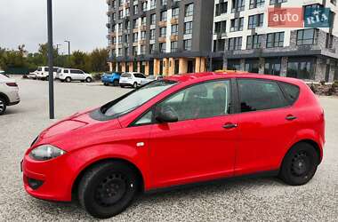 Минивэн SEAT Altea 2006 в Кропивницком