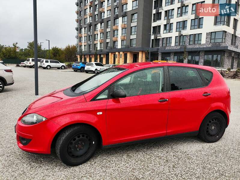 SEAT Altea 2006 SEAT Altea 2006