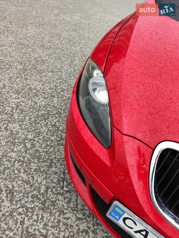 Минивэн SEAT Altea 2006 в Киеве фото 8 Минивэн SEAT Altea 2006 в Киеве