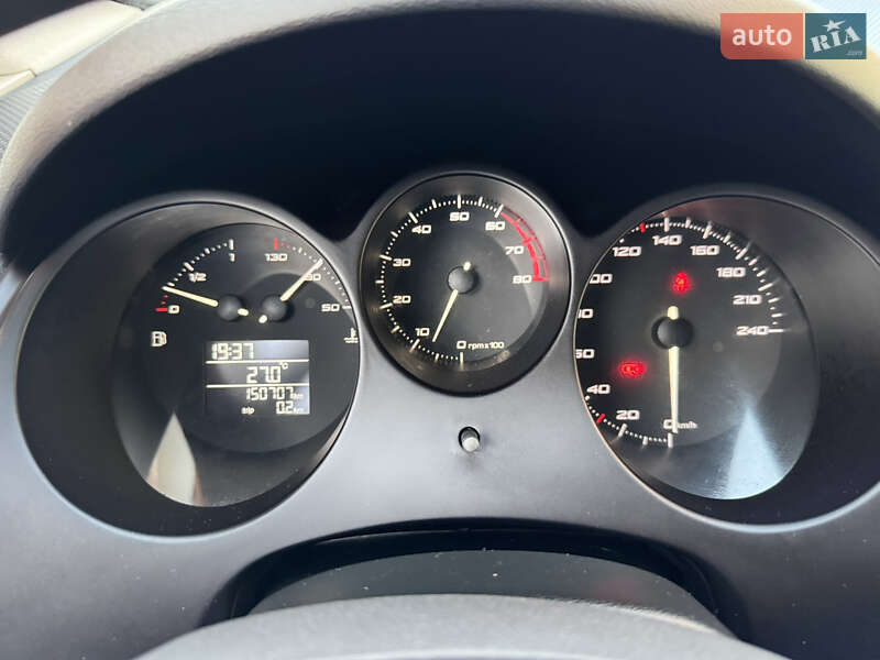 Минивэн SEAT Altea 2009 в Луцке