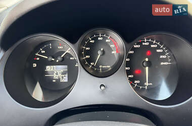 Минивэн SEAT Altea 2009 в 