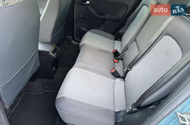Минивэн SEAT Altea 2009 в 