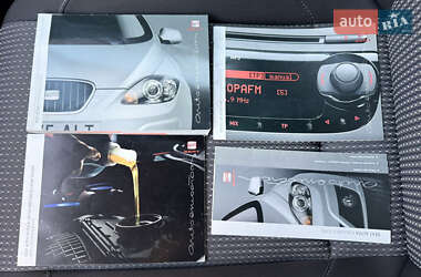 Минивэн SEAT Altea 2009 в 