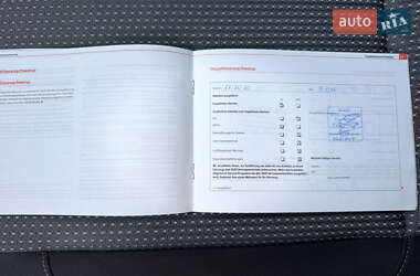 Минивэн SEAT Altea 2009 в 