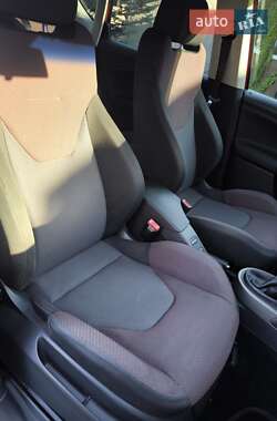 Минивэн SEAT Altea 2004 в 