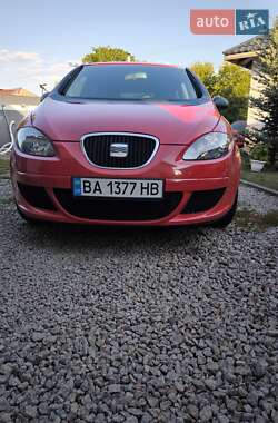 Минивэн SEAT Altea 2004 в 