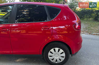 Минивэн SEAT Altea 2006 в 