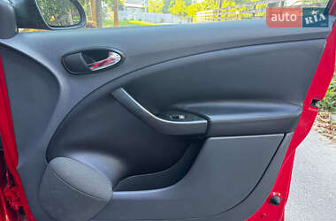 Минивэн SEAT Altea 2006 в 