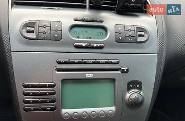 Минивэн SEAT Altea 2007 в 