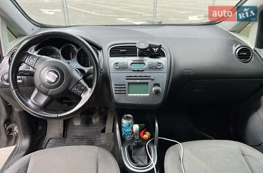 Минивэн SEAT Altea 2007 в 