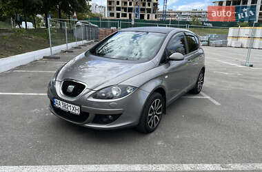 SEAT Altea 2007 SEAT Altea 2007