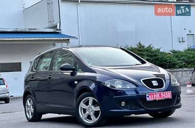 Минивэн SEAT Altea 2008 в Виннице