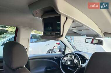 Минивэн SEAT Altea 2015 в 