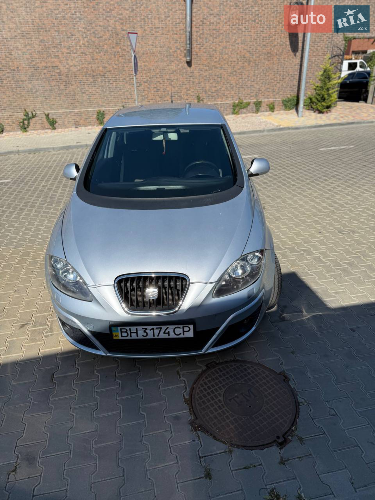 2010 SEAT Altea - мініатюра 10