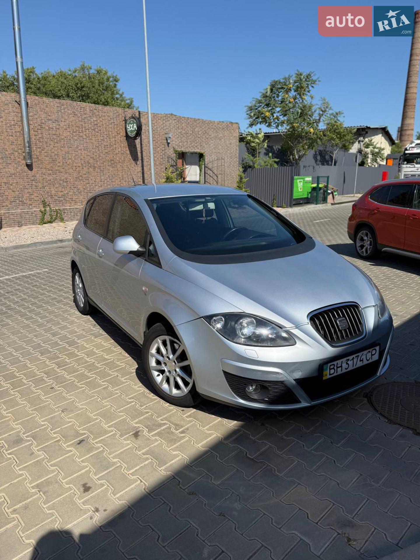 2010 SEAT Altea - мініатюра 13