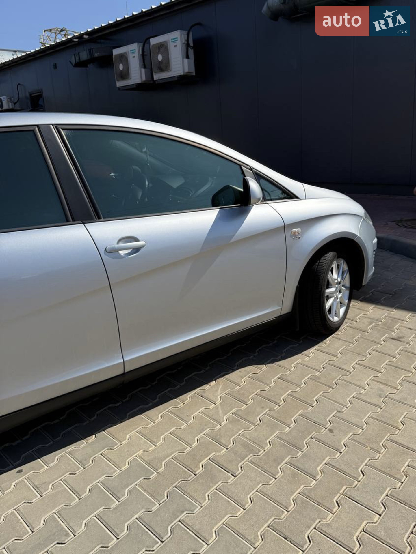 2010 SEAT Altea - мініатюра 32