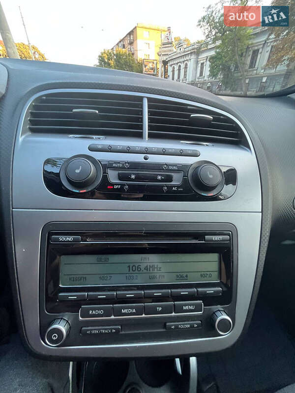 Мінівен SEAT Altea 2010 в Одесі