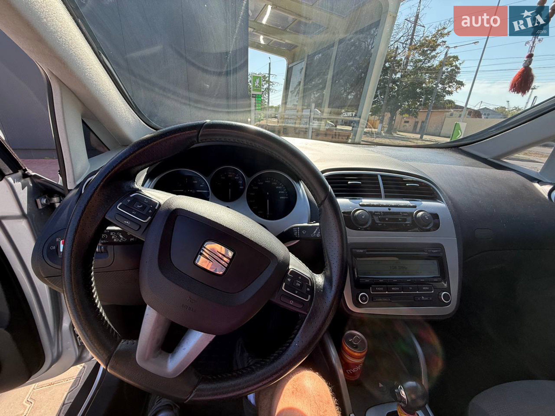 2010 SEAT Altea - мініатюра 46
