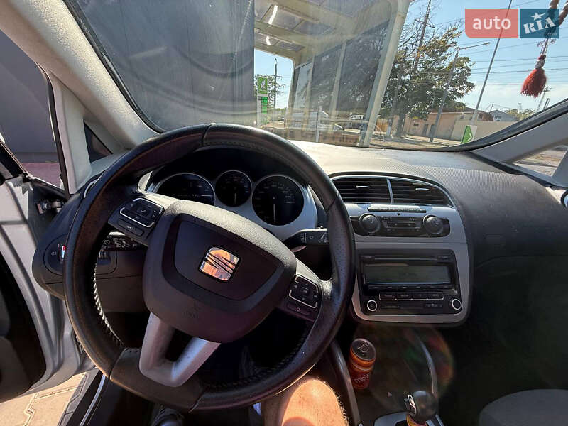 Мінівен SEAT Altea 2010 в Одесі