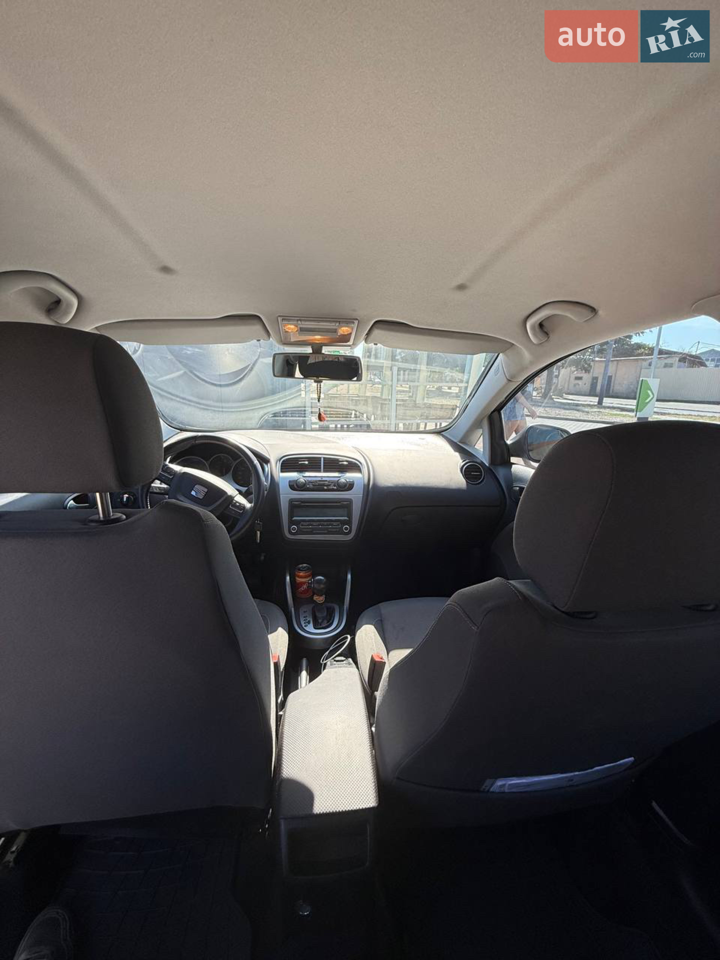2010 SEAT Altea - мініатюра 58