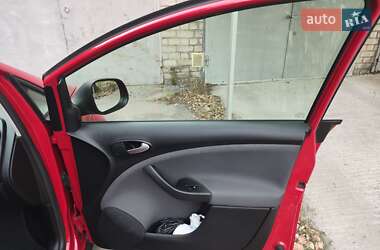 Минивэн SEAT Altea 2015 в 