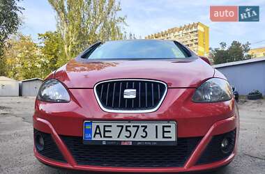Минивэн SEAT Altea 2015 в 