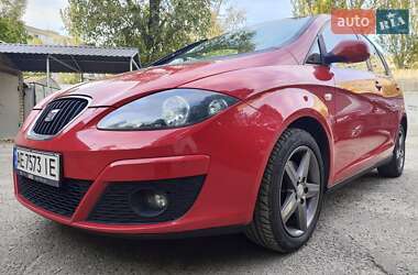 SEAT Altea 2015
