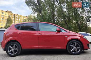 Минивэн SEAT Altea 2015 в 