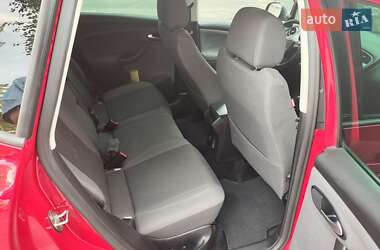 Минивэн SEAT Altea 2015 в 