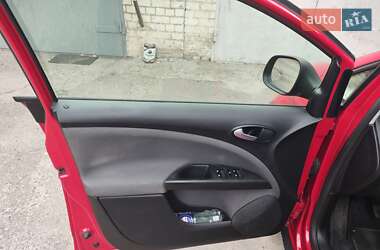 Минивэн SEAT Altea 2015 в 