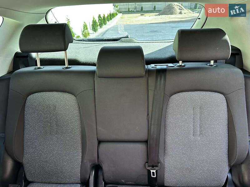 Минивэн SEAT Altea 2006 в Житомире