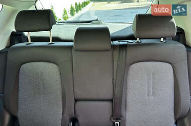 Минивэн SEAT Altea 2006 в 