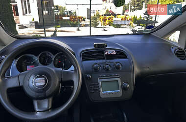 Минивэн SEAT Altea 2006 в 