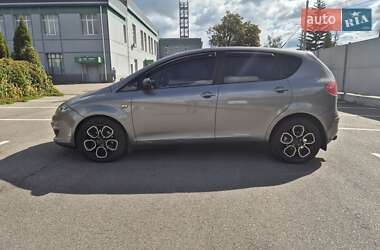 Минивэн SEAT Altea 2005 в 