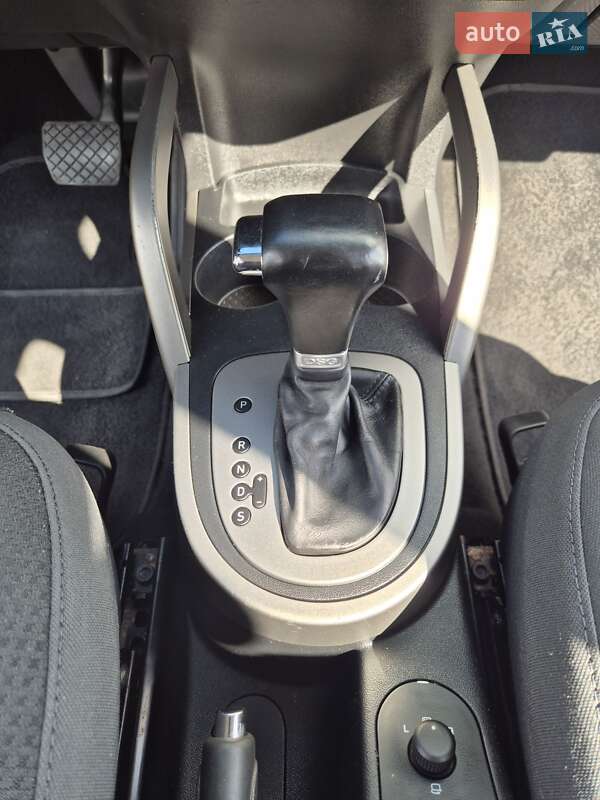 Минивэн SEAT Altea 2005 в Киеве