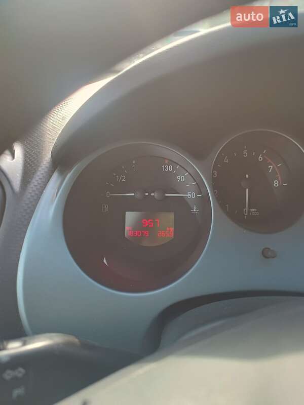 Минивэн SEAT Altea 2008 в Сумах