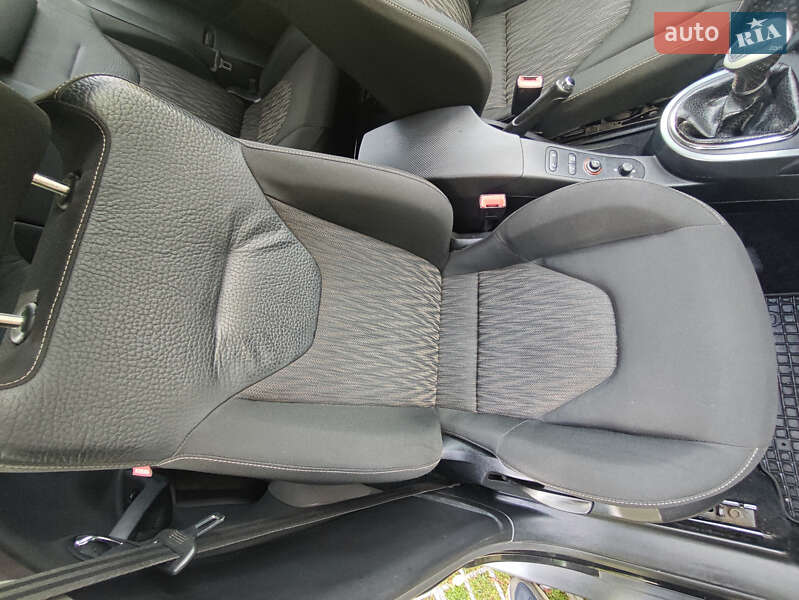 Минивэн SEAT Altea 2008 в Киеве фото 14 Минивэн SEAT Altea 2008 в Киеве