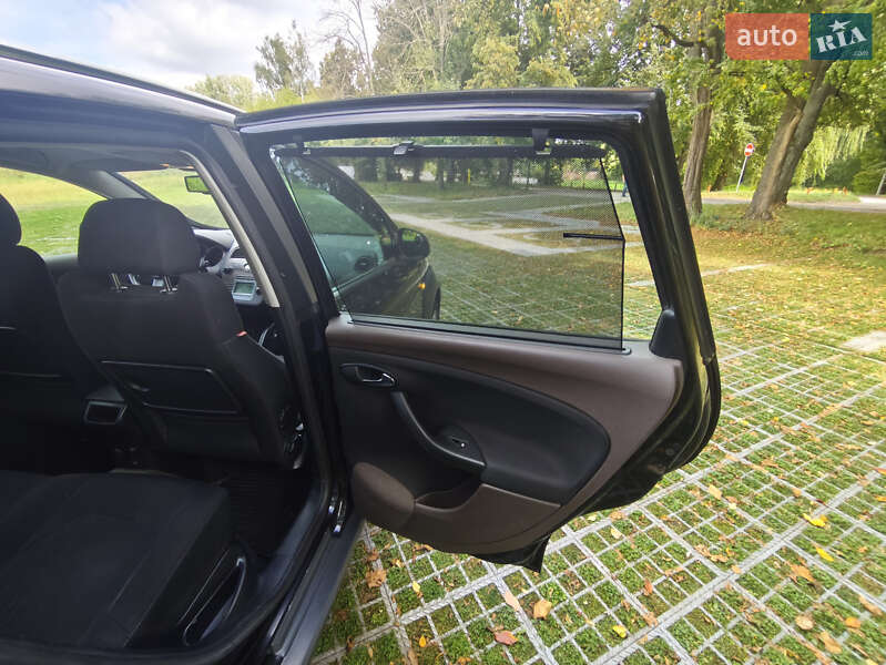 Минивэн SEAT Altea 2008 в Киеве фото 17 Минивэн SEAT Altea 2008 в Киеве