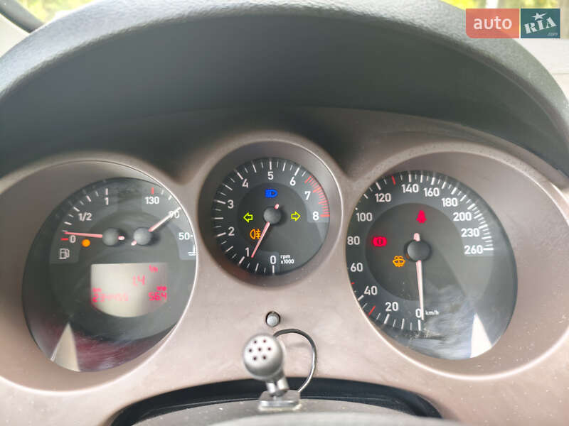 Минивэн SEAT Altea 2008 в Киеве фото 20 Минивэн SEAT Altea 2008 в Киеве