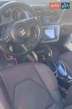 Минивэн SEAT Altea 2005 в 
