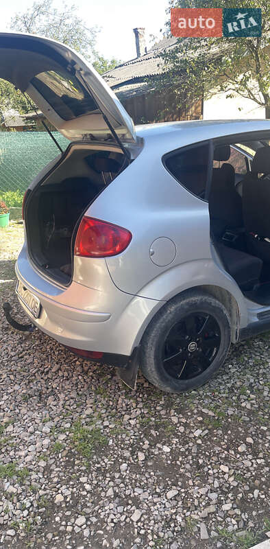 Минивэн SEAT Altea 2005 в Самборе